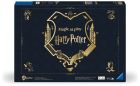 Harry Potter: Rokfortský hrad 3000 dielikov