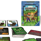 Kartová hra Minecraft Explorers Ravensburger