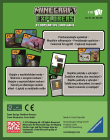 Kartová hra Minecraft Explorers Ravensburger