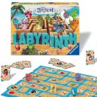 Labyrinth Stitch