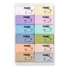 Modelovacia hmota FIMO Soft sada Pastel 12x25 g