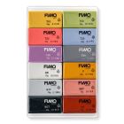 Modelovacia hmota FIMO Soft sada Fashion 12x25 g