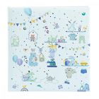 Fotoalbum WONDERLAND BLUE BB60st. 25x25