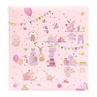 Fotoalbum WONDERLAND PINK BB60st. 25x25