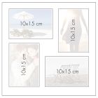 Fotoalbum MEADOW MIRACLES WHITE BB60 30x31