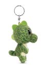 NICI Glubschis kľúčenka Dino Tyrannosaurus Rex Xert 9cm, GREEN
