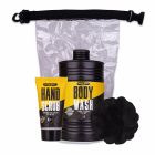 Kúpeľový set Bath and Body toolkit vo vodeodolnom sáčku (2 litre) ACCENTRA