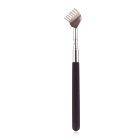 Kúpeľový set Bath and Body toolkit v darčekovej krabičke vr. 100 ml Sprchový gél, škrabka na chrbát (s teleskopickou rukoväťou, celková dĺžka 67 cm), vôňa: santalové drevo a pižmo