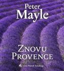 Znovu Provence - audiokniha