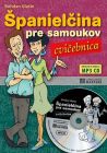 Španielčina pre samoukov - cvičebica s mp3 CD