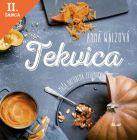 Lacná kniha Tekvica