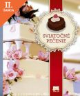 Lacná kniha Sviatočné pečenie