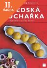 Lacná kniha Švédská kuchařka - Kulinářské tradice Severu
