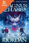 Lacná kniha Magnus Chase and the Ship of the Dead