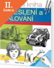 Lacná kniha Základní kniha kreslení a malování