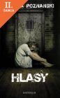 Lacná kniha Hlasy
