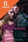 Lacná kniha Oblivion - Ébredés (Nevermore 3.)