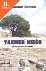Lacná kniha Takmer niečo