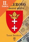 Lacná kniha Hitlerovo svobodné město
