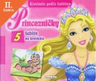 Lacná kniha Princezničky
