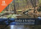 Lacná kniha Voda a krajina