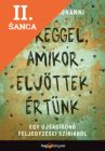 Lacná kniha A reggel, amikor eljöttek értünk - Egy újságírónő feljegyzései Szíriából