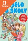 Lacná kniha Veselo do školy