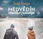 Medvědín - audiokniha