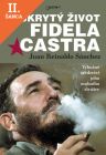 Lacná kniha Skrytý život Fidela Castra
