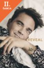 Lacná kniha Reveal - Robbie Williams