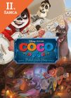 Lacná kniha Coco