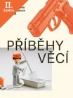 Lacná kniha Příběhy věcí