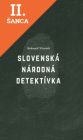 Lacná kniha Slovenská národná detektívka