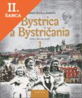 Lacná kniha Bystrica a Bystričania 1