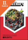 Lacná kniha Minecraft Průvodce k využití ruditu