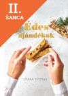Lacná kniha Édes ajándékok