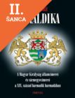 Lacná kniha Heraldika - A Magyar Királyság államcímerei és vármegyecímerei a XIX. század harmadik harmadában