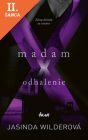 Lacná kniha Madam X - Odhalenie (2)