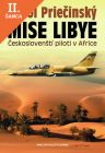 Lacná kniha Mise Libye
