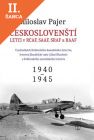 Lacná kniha Českoslovenští letci v RCAF SAAF SRAF a RAAF