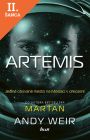 Lacná kniha Artemis