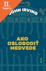 Lacná kniha Ako oslobodiť medvede