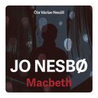 Macbeth - audiokniha