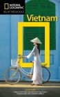 Vietnam - Velký průvodce National Geographic
