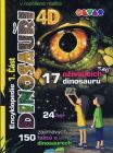 Encyklopedie Dinosauři 4D