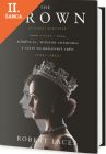 Lacná kniha The Crown