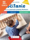 Lacná kniha Počítanie – vyrobte si a používajte pomôcky Montessori so svojím dieťatom