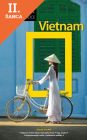 Lacná kniha Vietnam - Velký průvodce National Geographic