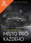 Lacná kniha Místo pro každého