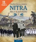 Lacná kniha Nitra